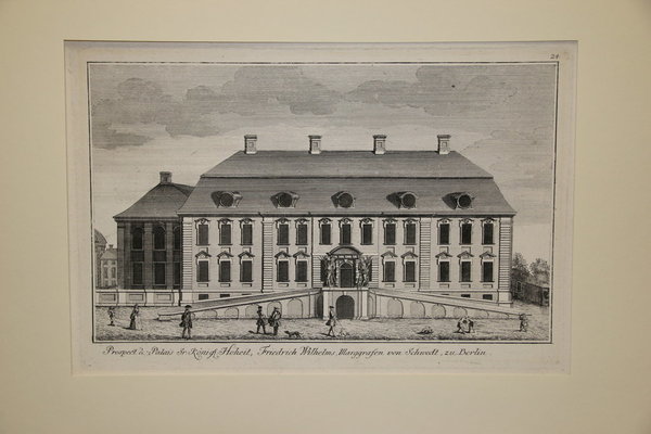 Palais Schwedt